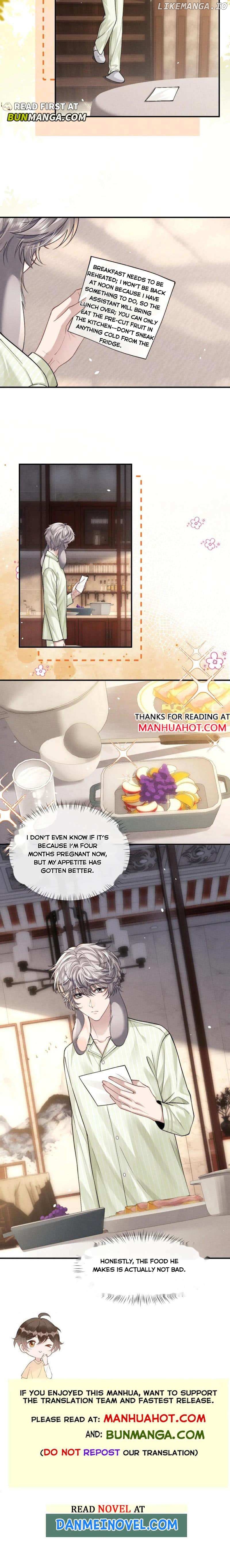 Everlasting Love Chapter 146 - Page 5