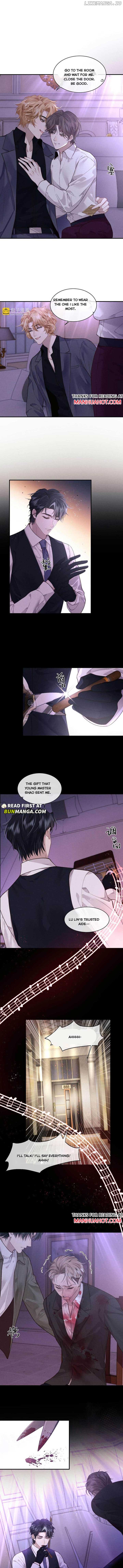 Everlasting Love Chapter 147 - Page 1