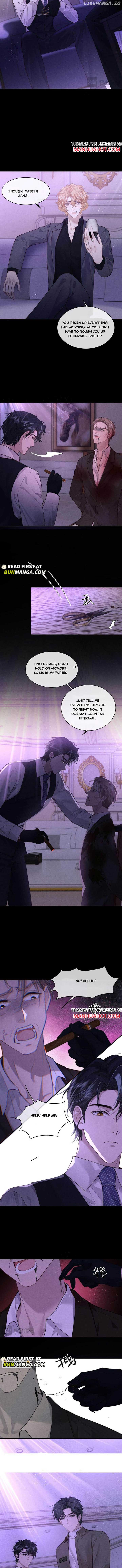 Everlasting Love Chapter 147 - Page 2