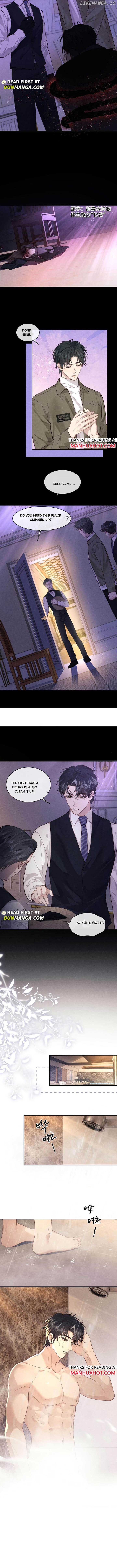 Everlasting Love Chapter 147 - Page 3