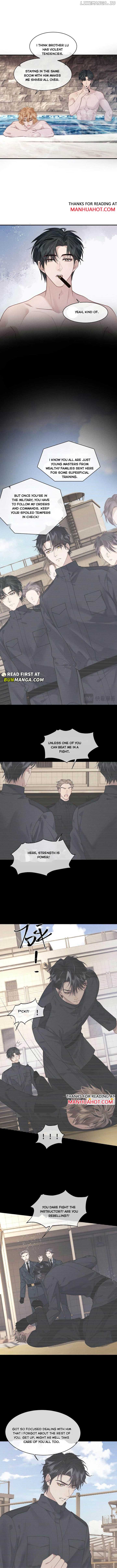 Everlasting Love Chapter 147 - Page 4