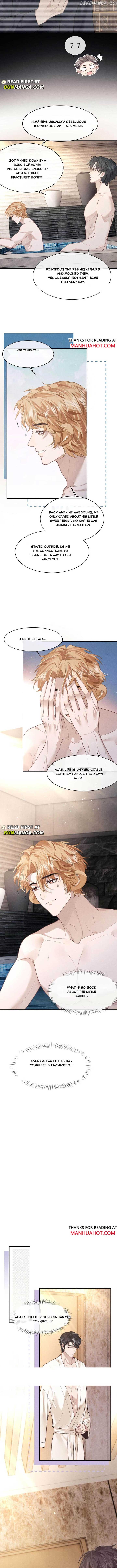 Everlasting Love Chapter 147 - Page 5