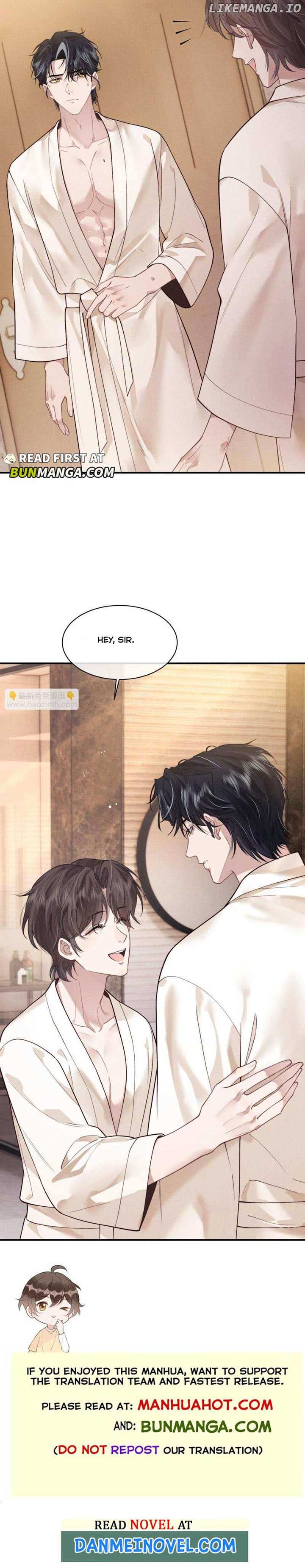 Everlasting Love Chapter 147 - Page 6