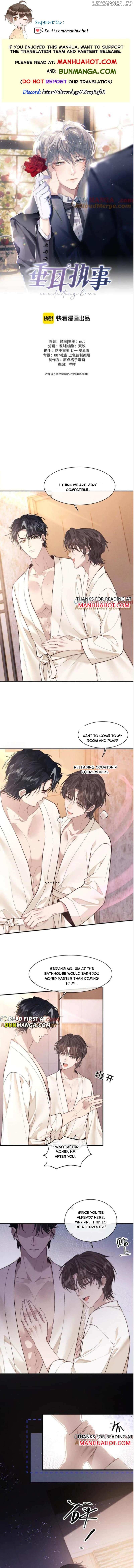 Everlasting Love Chapter 148 - Page 0