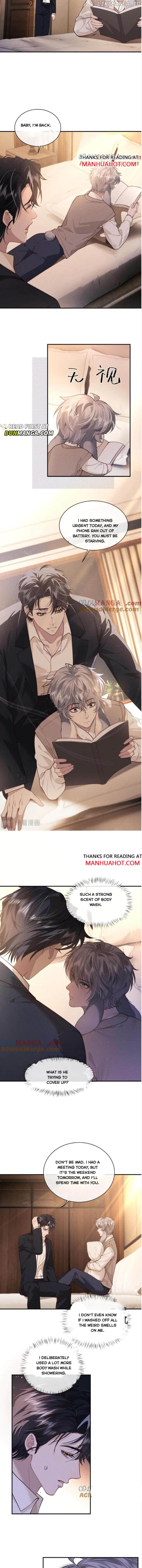 Everlasting Love Chapter 148 - Page 3