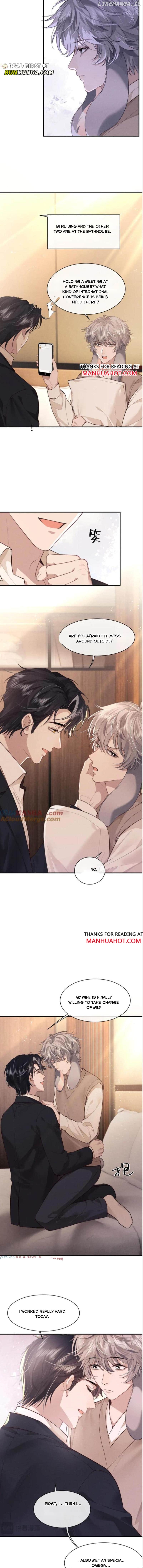 Everlasting Love Chapter 148 - Page 4