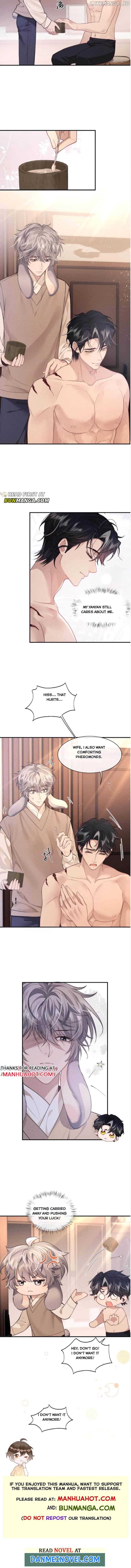 Everlasting Love Chapter 148 - Page 6
