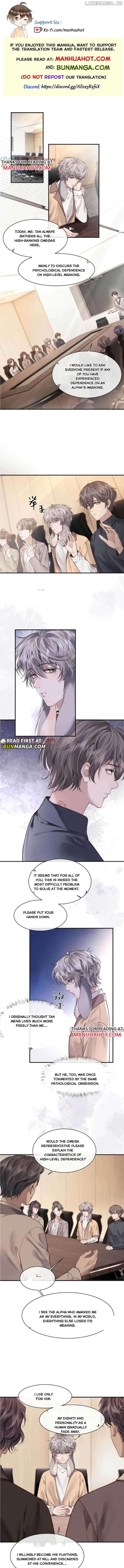 Everlasting Love Chapter 149 - Page 0