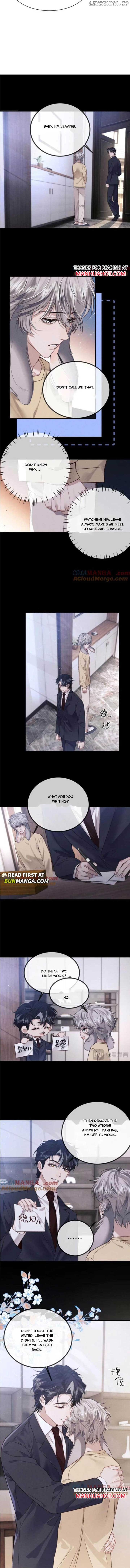 Everlasting Love Chapter 149 - Page 1