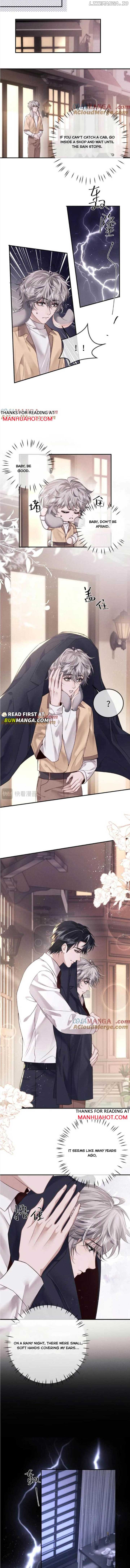Everlasting Love Chapter 149 - Page 3
