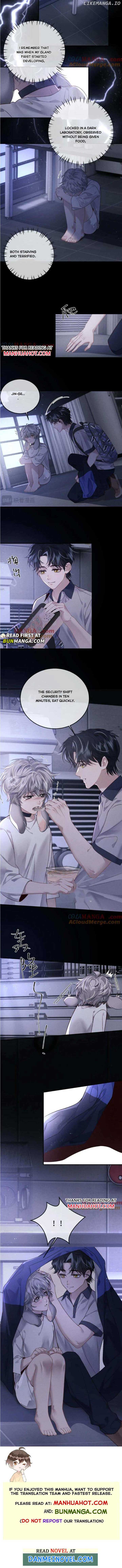 Everlasting Love Chapter 149 - Page 4