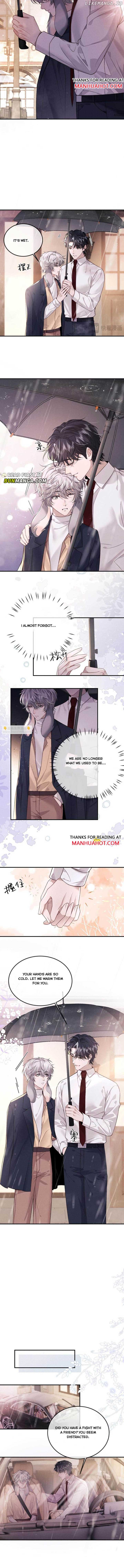 Everlasting Love Chapter 150 - Page 1