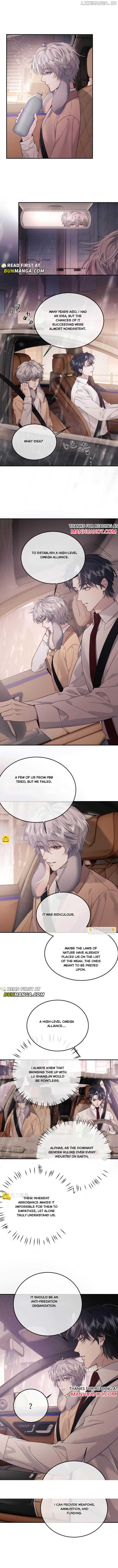 Everlasting Love Chapter 150 - Page 2