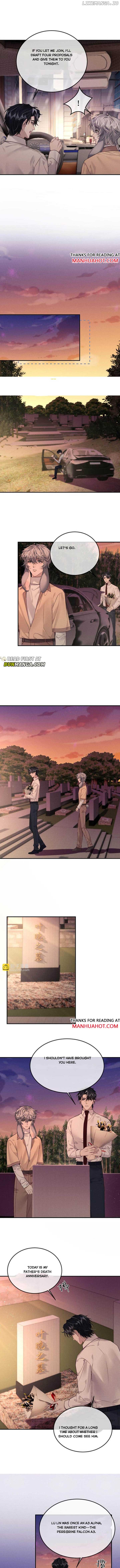 Everlasting Love Chapter 150 - Page 3