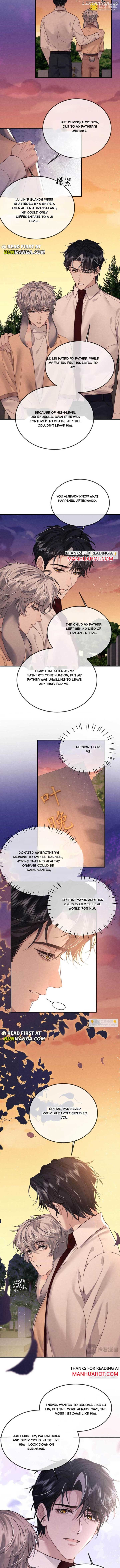 Everlasting Love Chapter 150 - Page 4