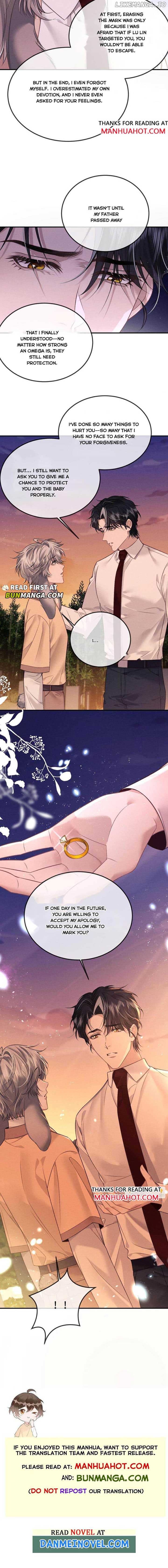 Everlasting Love Chapter 150 - Page 5