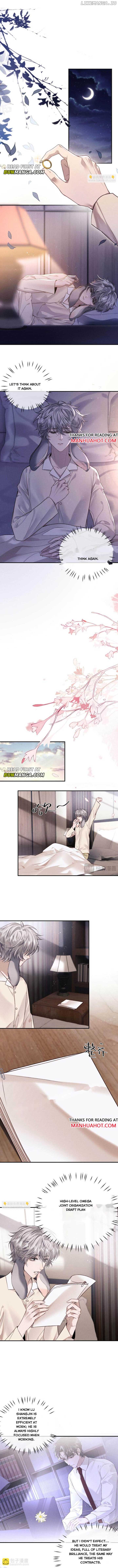 Everlasting Love Chapter 151 - Page 1