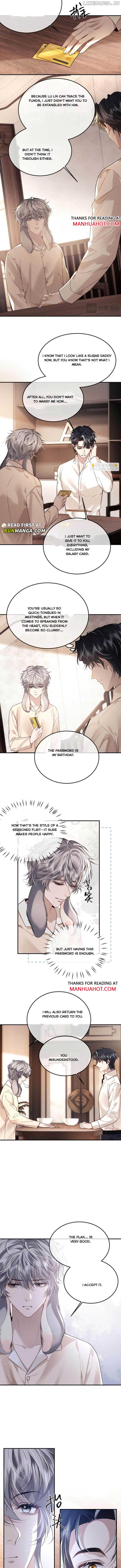 Everlasting Love Chapter 151 - Page 3