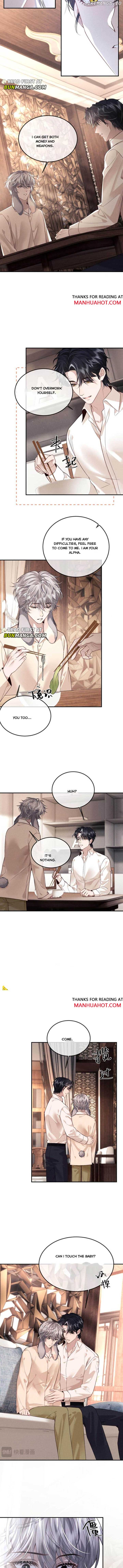 Everlasting Love Chapter 151 - Page 4