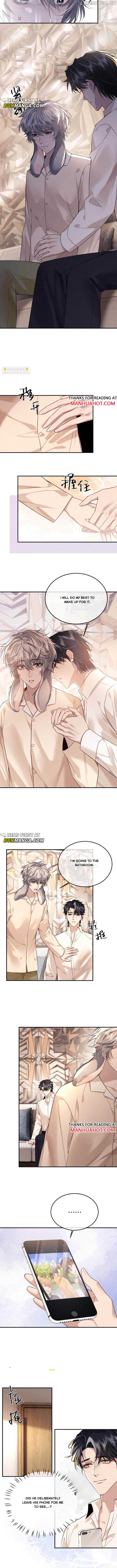 Everlasting Love Chapter 151 - Page 5
