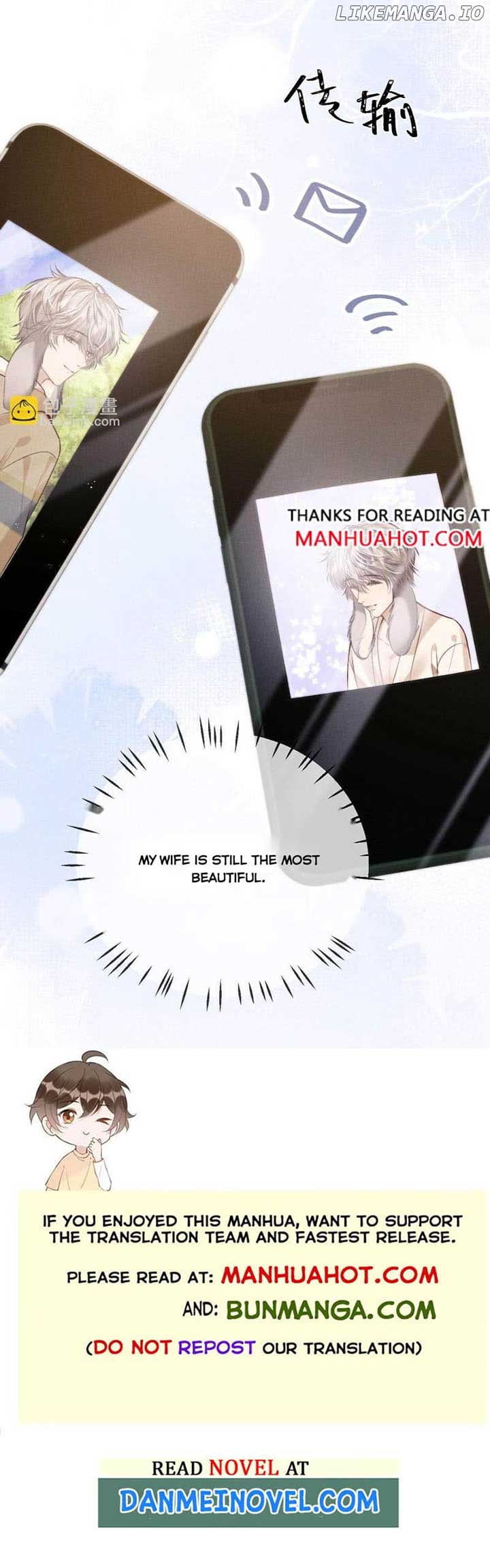 Everlasting Love Chapter 151 - Page 6