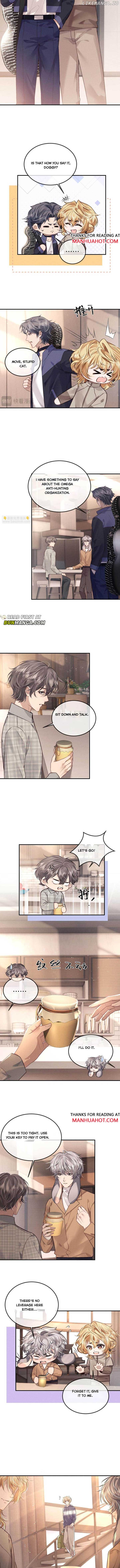 Everlasting Love Chapter 152 - Page 2