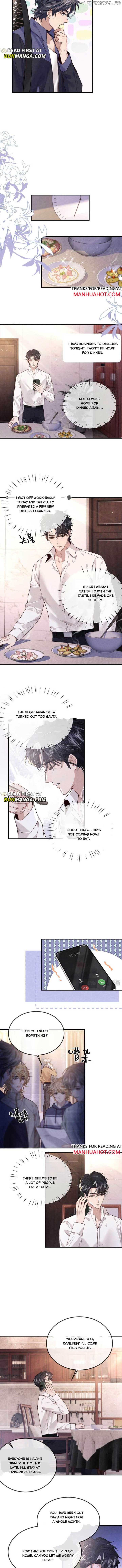 Everlasting Love Chapter 152 - Page 4