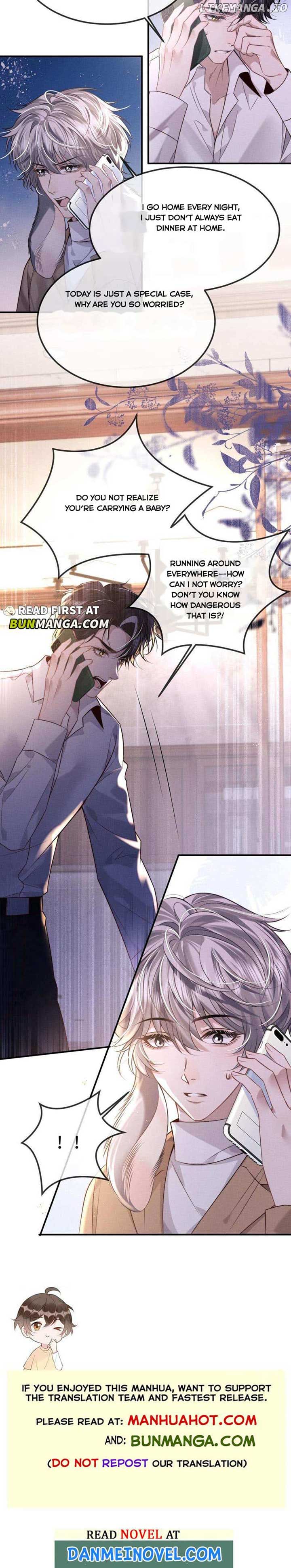 Everlasting Love Chapter 152 - Page 5