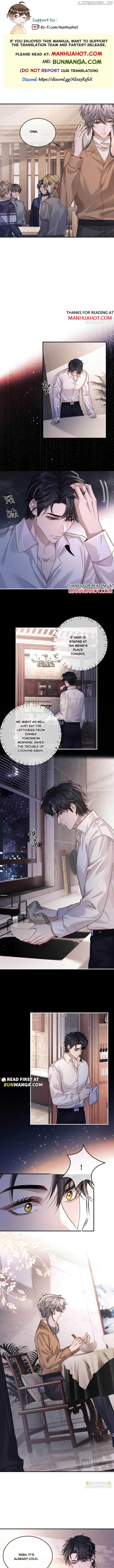 Everlasting Love Chapter 153 - Page 0