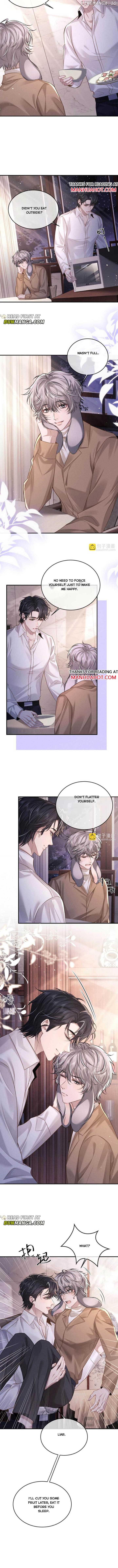 Everlasting Love Chapter 153 - Page 1