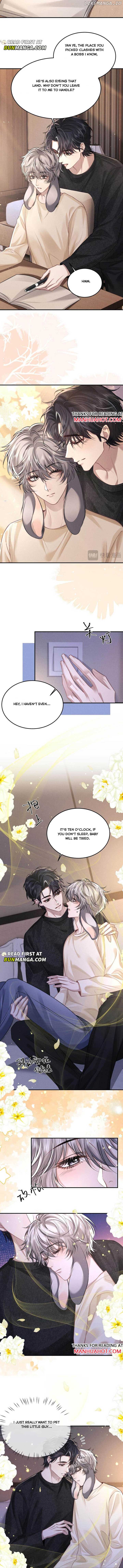 Everlasting Love Chapter 153 - Page 3