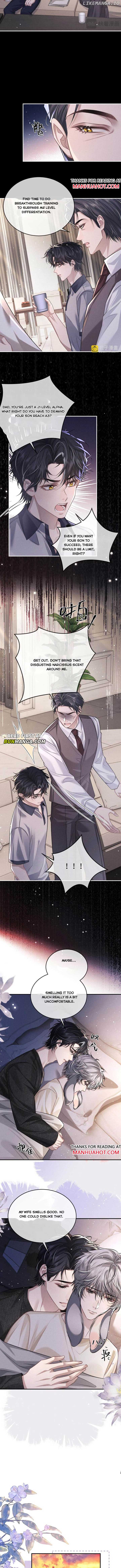 Everlasting Love Chapter 154 - Page 1
