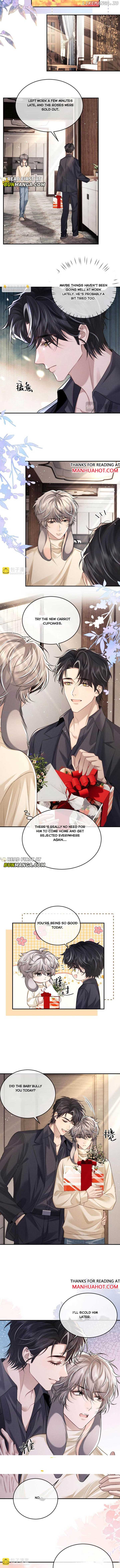 Everlasting Love Chapter 154 - Page 2