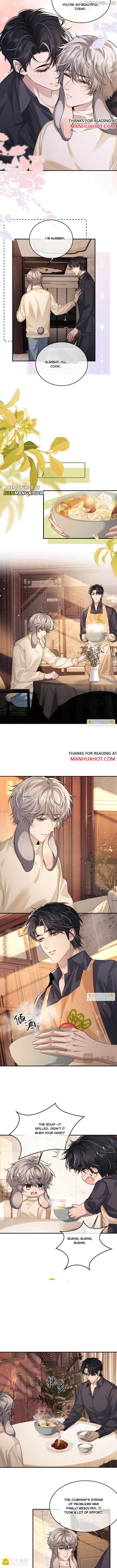 Everlasting Love Chapter 154 - Page 3