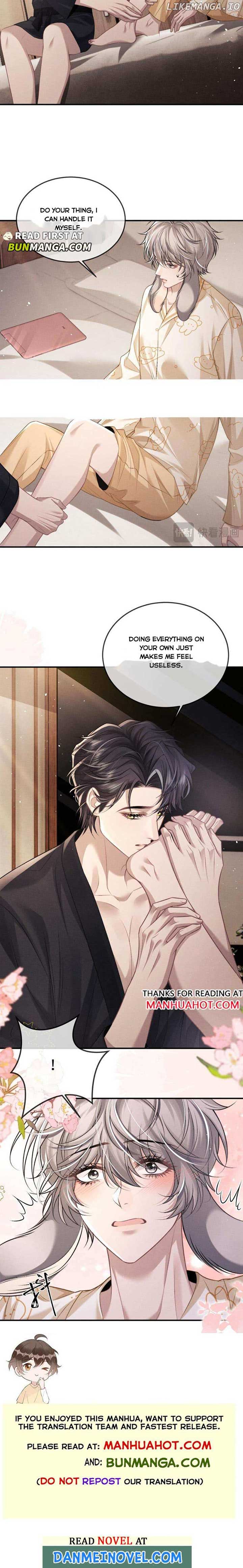 Everlasting Love Chapter 154 - Page 5