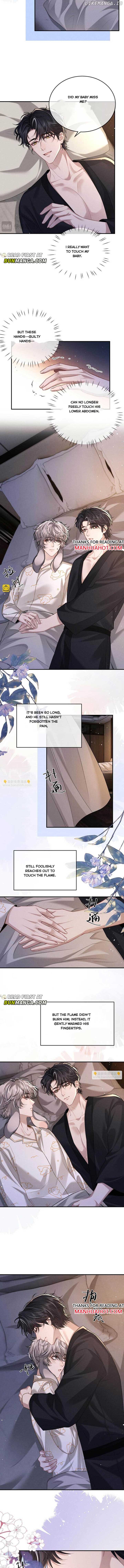 Everlasting Love Chapter 155 - Page 1