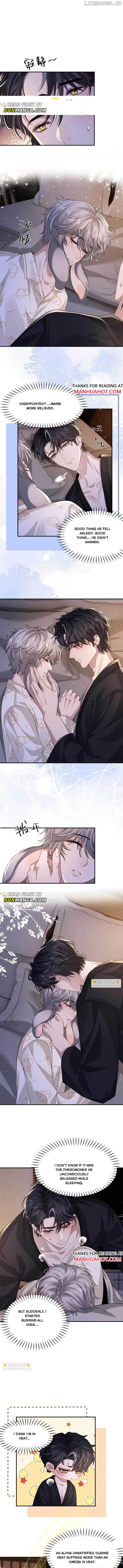 Everlasting Love Chapter 155 - Page 3