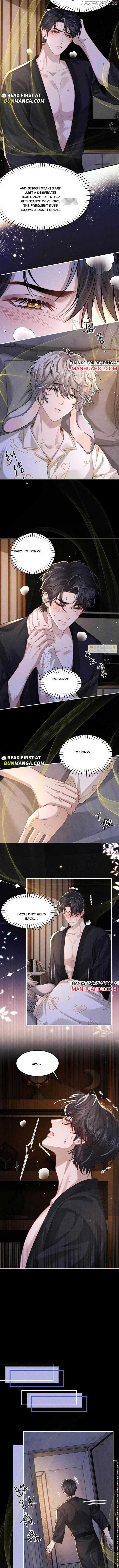 Everlasting Love Chapter 155 - Page 4