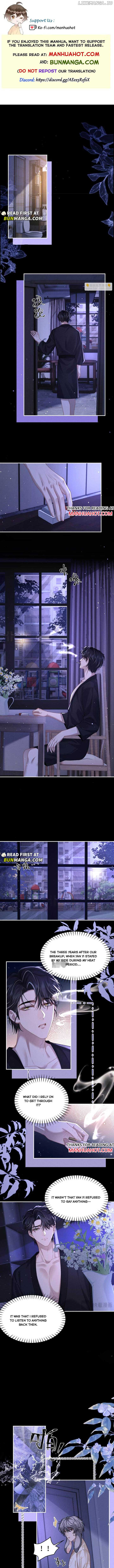 Everlasting Love Chapter 156 - Page 0