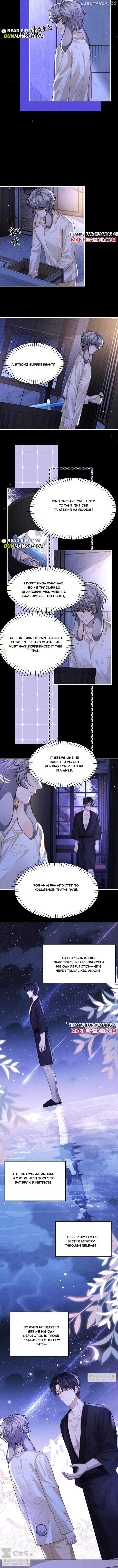 Everlasting Love Chapter 156 - Page 3
