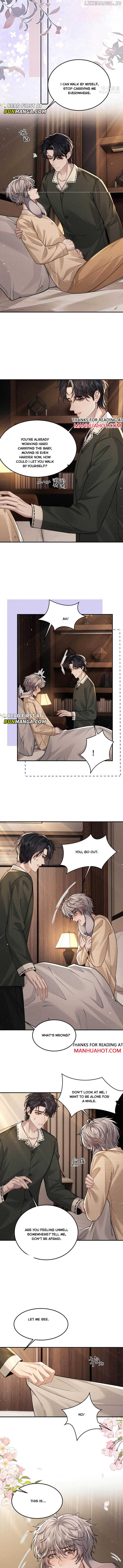 Everlasting Love Chapter 157 - Page 3