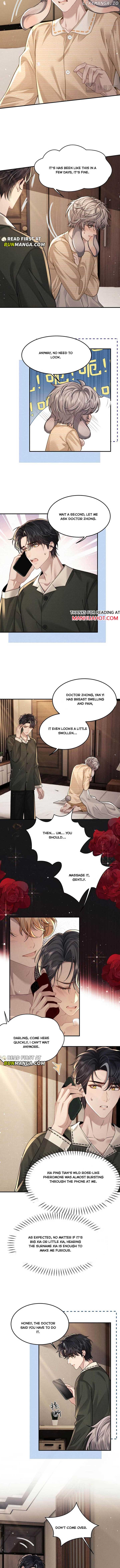 Everlasting Love Chapter 157 - Page 4
