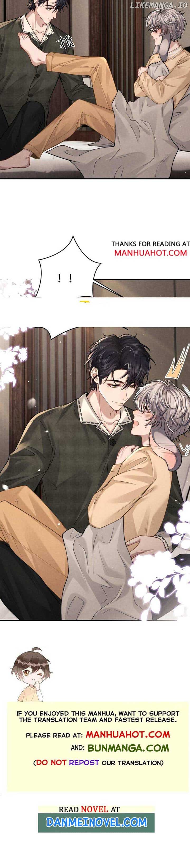 Everlasting Love Chapter 157 - Page 5