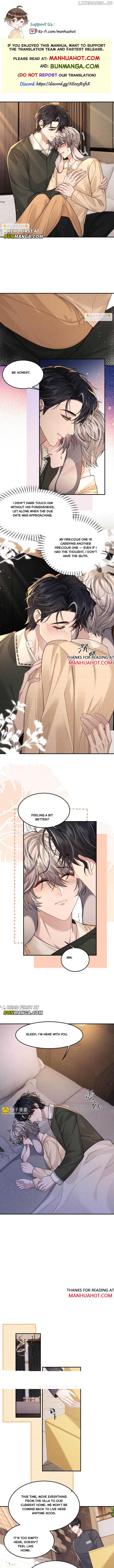 Everlasting Love Chapter 158 - Page 0