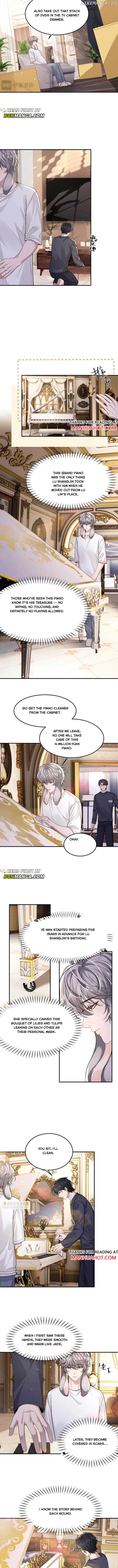 Everlasting Love Chapter 158 - Page 1