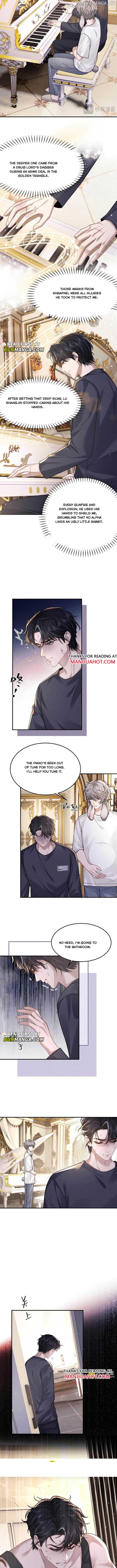Everlasting Love Chapter 158 - Page 2