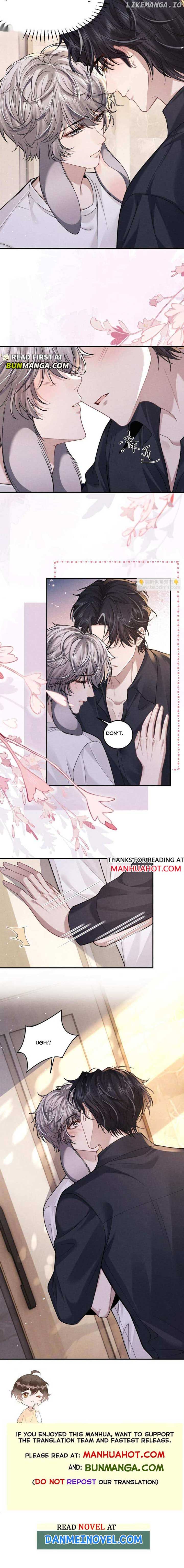 Everlasting Love Chapter 158 - Page 4