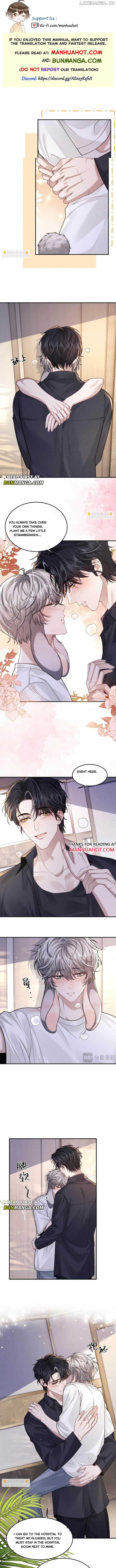 Everlasting Love Chapter 159 - Page 0