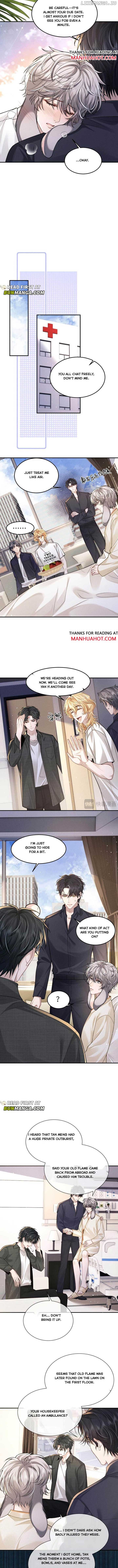 Everlasting Love Chapter 159 - Page 1
