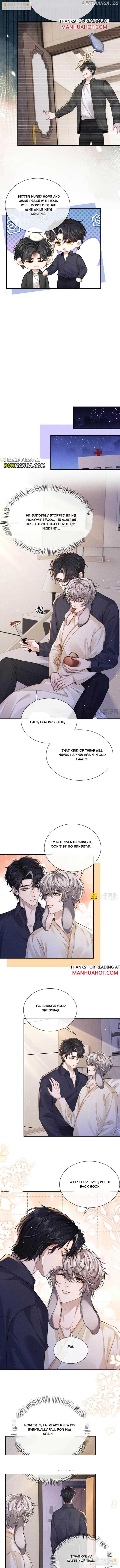 Everlasting Love Chapter 159 - Page 2